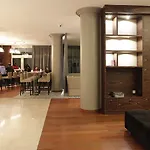 Готель Ac By Marriott Ambassadeur Antibes - Les Pins 4*