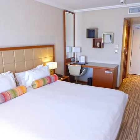 Готель Ac By Marriott Ambassadeur Antibes - Les Pins 4*