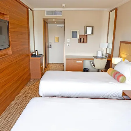 Ac By Marriott Ambassadeur Antibes - Les Pins Juan-les-Pins