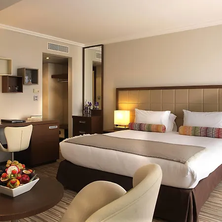 Ac By Marriott Ambassadeur Antibes - Les Pins 4* Juan-les-Pins