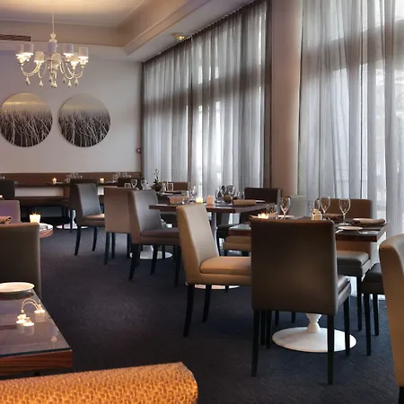 Ac By Marriott Ambassadeur Antibes - Les Pins 4* جوان ليه باه