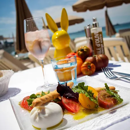 Ac By Marriott Ambassadeur Antibes - Les Pins Juan-les-Pins