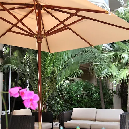 Ac By Marriott Ambassadeur Antibes - Les Pins