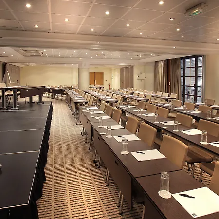 Ac By Marriott Ambassadeur Antibes - Les Pins Hotel Juan-les-Pins