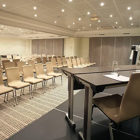 Ac By Marriott Ambassadeur Antibes - Les Pins 4* جوان ليه باه