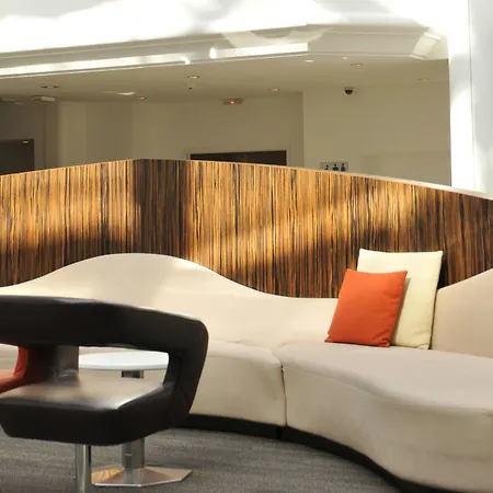 Ac By Marriott Ambassadeur Antibes - Les Pins فندق