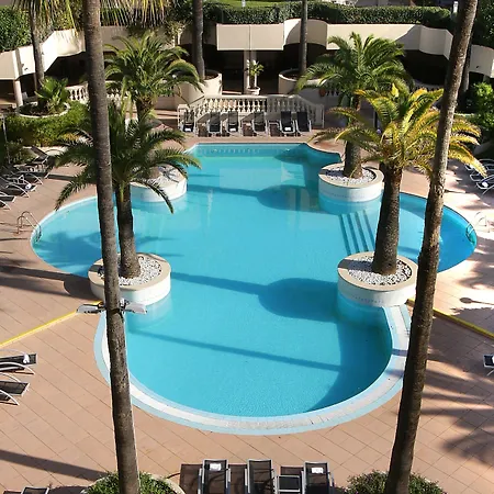 Ac By Marriott Ambassadeur Antibes - Les Pins جوان ليه باه