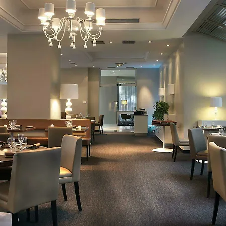 Ac By Marriott Ambassadeur Antibes - Les Pins Juan-les-Pins