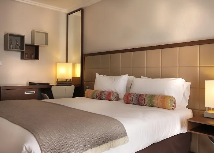 Ac By Marriott Ambassadeur Antibes - Les Pins 4* Juan-les-Pins