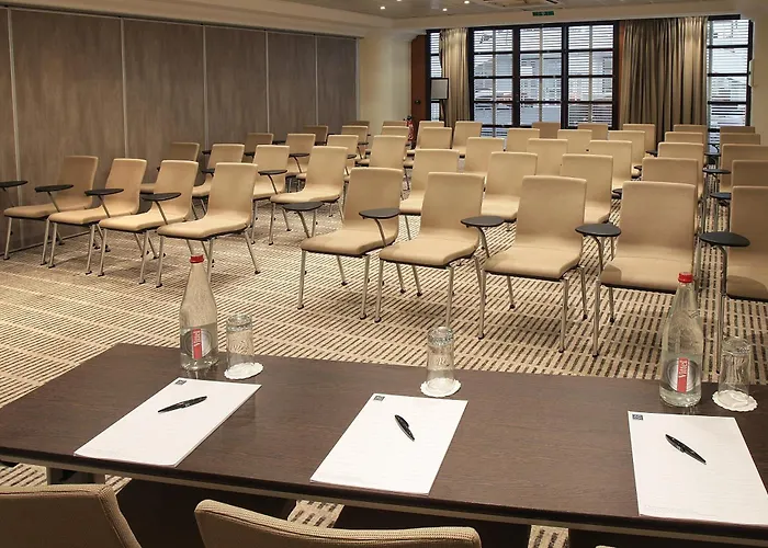 Hotel Ac By Marriott Ambassadeur Antibes - Les Pins Juan-les-Pins