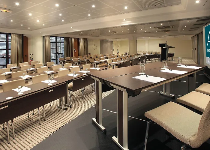 Ac By Marriott Ambassadeur Antibes - Les Pins 4*