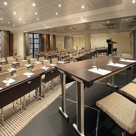 Hotel Ac By Marriott Ambassadeur Antibes - Les Pins Juan-les-Pins