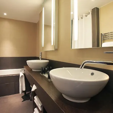 Ac By Marriott Ambassadeur Antibes - Les Pins Juan-les-Pins