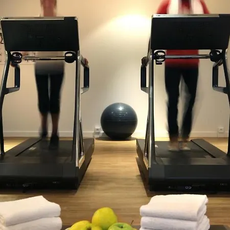 Ac By Marriott Ambassadeur Antibes - Les Pins Hotell 4*