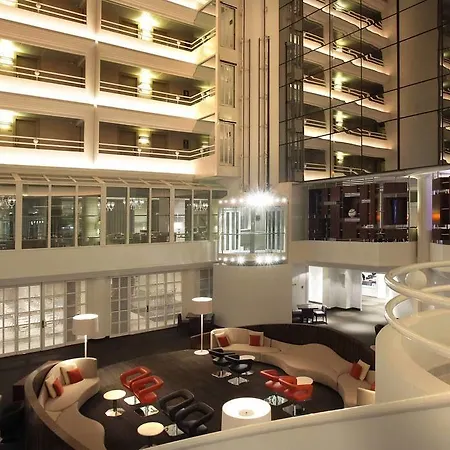 Ac By Marriott Ambassadeur Antibes - Les Pins Juan-les-Pins