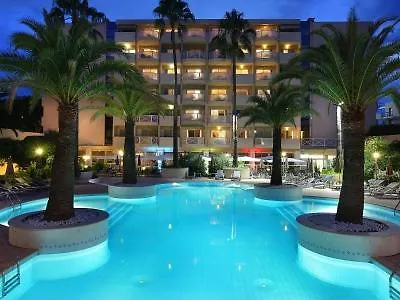 Ac By Marriott Ambassadeur Antibes - Les Pins 4* Juan-les-Pins