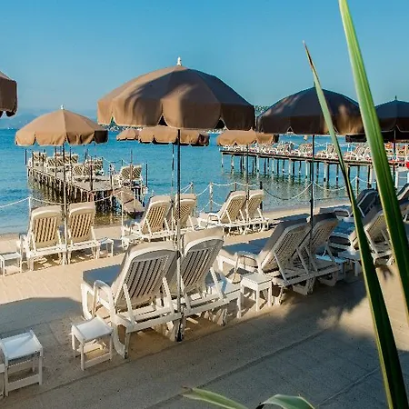 Ac By Marriott Ambassadeur Antibes - Les Pins 4* Juan-les-Pins