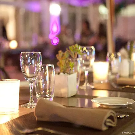 Ac By Marriott Ambassadeur Antibes - Les Pins