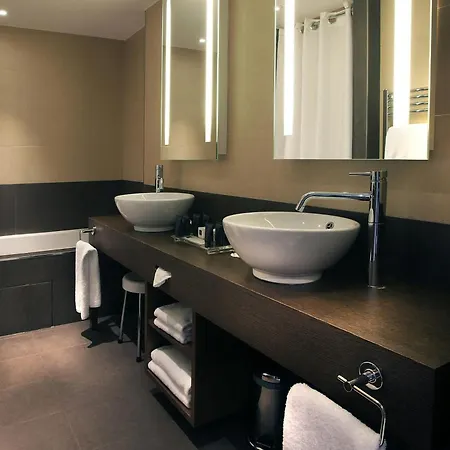 Ac By Marriott Ambassadeur Antibes - Les Pins Hotel Juan-les-Pins