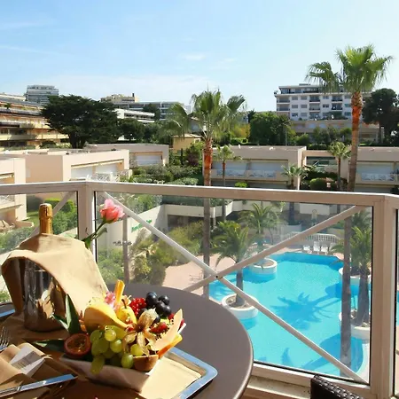 Ac By Marriott Ambassadeur Antibes - Les Pins