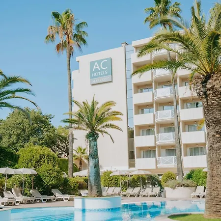 Ac By Marriott Ambassadeur Antibes - Les Pins 4*
