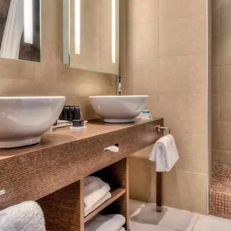 Ac By Marriott Ambassadeur Antibes - Les Pins