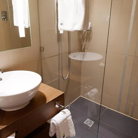 Ac By Marriott Ambassadeur Antibes - Les Pins Hotel