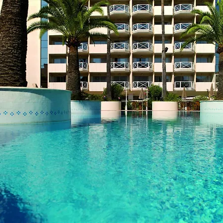 Ac By Marriott Ambassadeur Antibes - Les Pins 호텔 4*