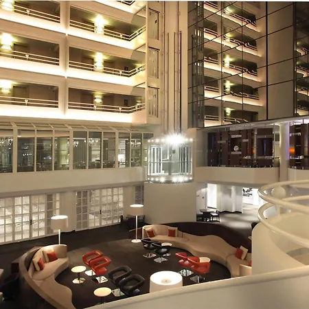 Ac By Marriott Ambassadeur Antibes - Les Pins Juan-les-Pins
