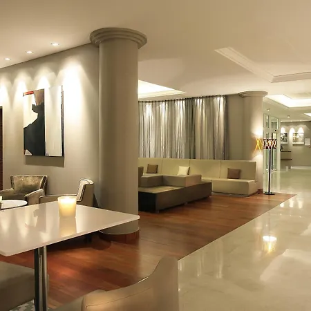 Ac By Marriott Ambassadeur Antibes - Les Pins Hotel Juan-les-Pins