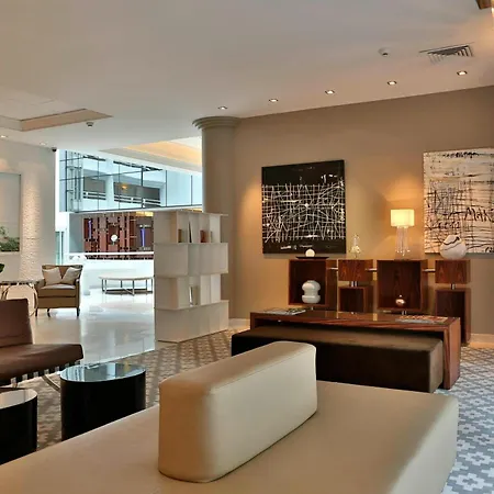 Ac By Marriott Ambassadeur Antibes - Les Pins Hotel