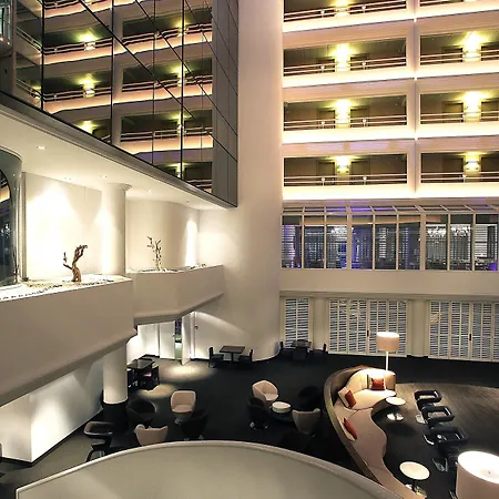 Ac By Marriott Ambassadeur Antibes - Les Pins