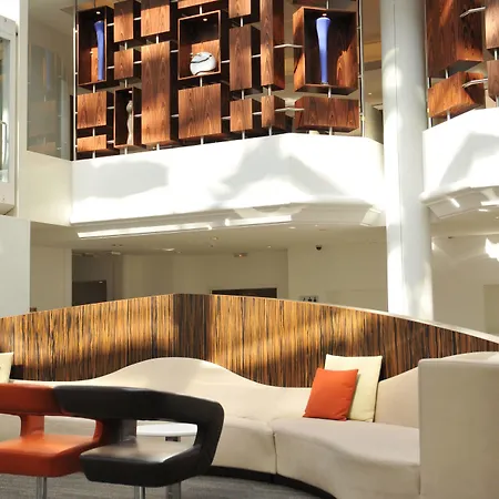 Ac By Marriott Ambassadeur Antibes - Les Pins Szálloda 4*