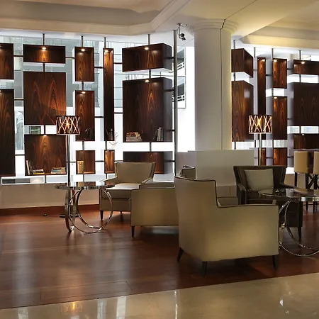 Szálloda Ac By Marriott Ambassadeur Antibes - Les Pins Juan-les-Pins