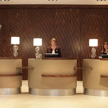 Hotell Ac By Marriott Ambassadeur Antibes - Les Pins Juan-les-Pins