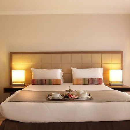 Ac By Marriott Ambassadeur Antibes - Les Pins Hotell Juan-les-Pins