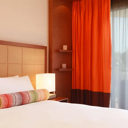 Szálloda Ac By Marriott Ambassadeur Antibes - Les Pins