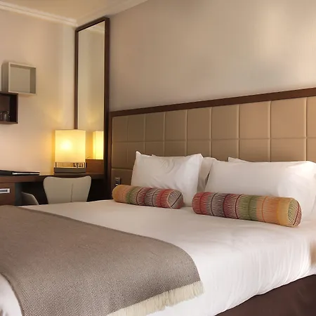 Ac By Marriott Ambassadeur Antibes - Les Pins 4* Juan-les-Pins