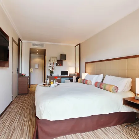 Ac By Marriott Ambassadeur Antibes - Les Pins Juan-les-Pins