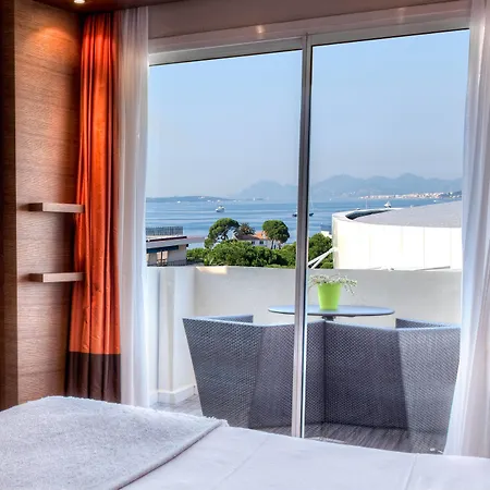 Hotell Ac By Marriott Ambassadeur Antibes - Les Pins Juan-les-Pins