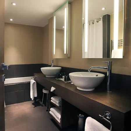 Hotel Ac By Marriott Ambassadeur Antibes - Les Pins 4*