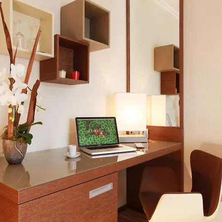 Hotell Ac By Marriott Ambassadeur Antibes - Les Pins Juan-les-Pins