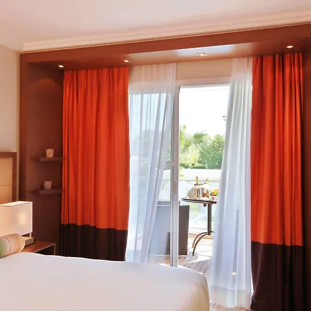 Ac By Marriott Ambassadeur Antibes - Les Pins 4* Juan-les-Pins