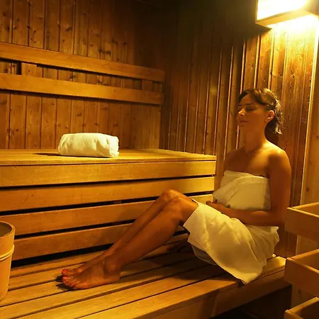 Ac By Marriott Ambassadeur Antibes - Les Pins Juan-les-Pins