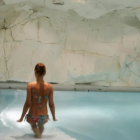 Ac By Marriott Ambassadeur Antibes - Les Pins Hotell