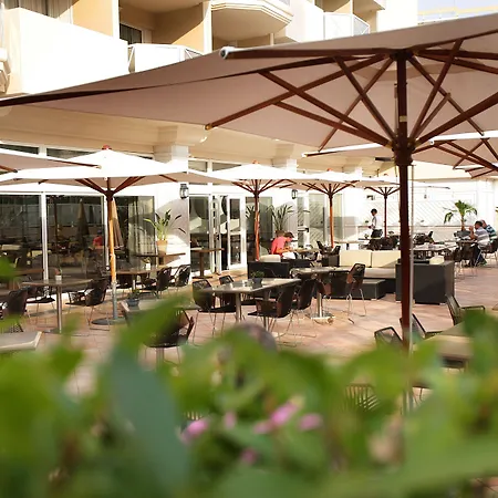 Ac By Marriott Ambassadeur Antibes - Les Pins Hotel 4*