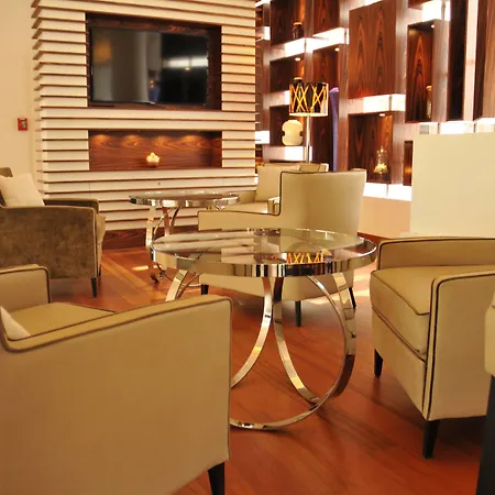 Ac By Marriott Ambassadeur Antibes - Les Pins Juan-les-Pins
