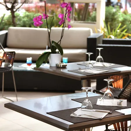 Ac By Marriott Ambassadeur Antibes - Les Pins 4*