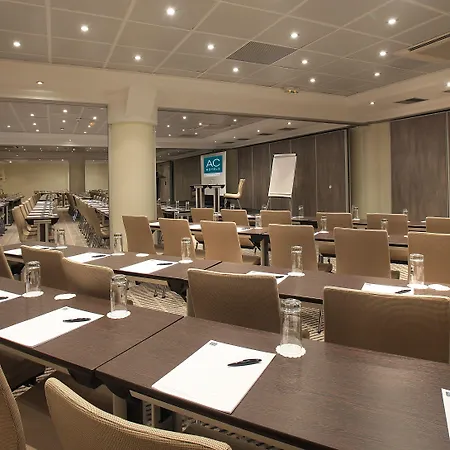 Ac By Marriott Ambassadeur Antibes - Les Pins Hotel Juan-les-Pins