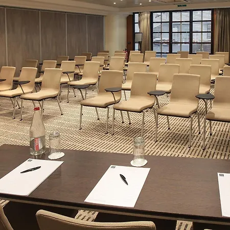 Hotel Ac By Marriott Ambassadeur Antibes - Les Pins Juan-les-Pins